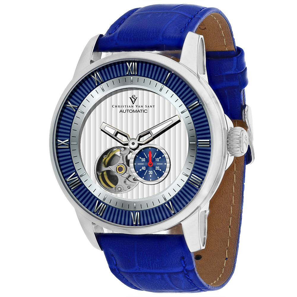 Christian Van Sant Watches